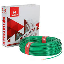 HAVELLS LongLife Wire