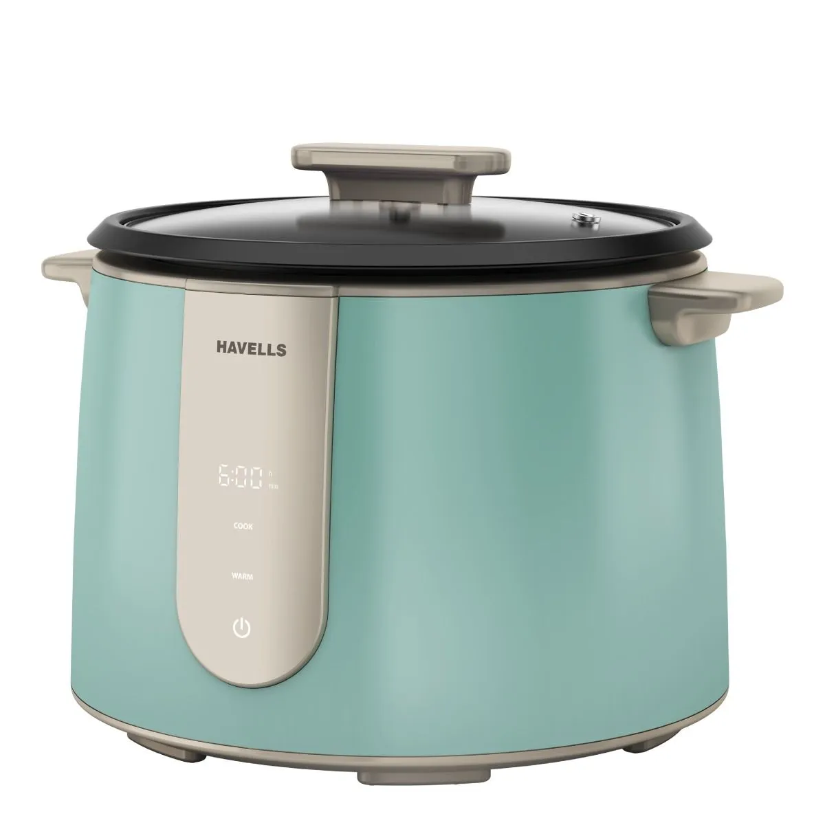 Electric Rice Cooker