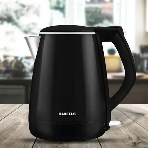 Electric Kettle