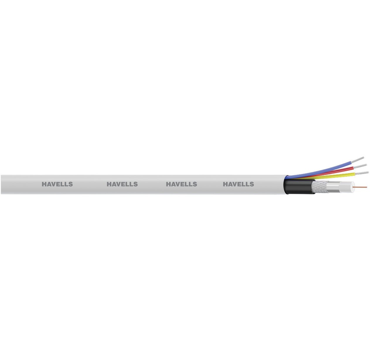 CCTV Camera Cables