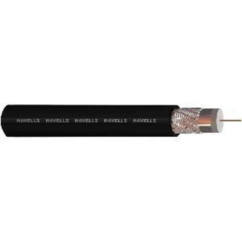 Havells CCTV Co-Axial Cables