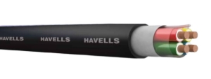 Havells Shielded Cables