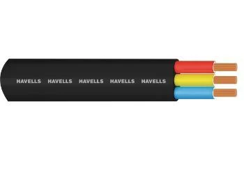 Havells Flat Cables