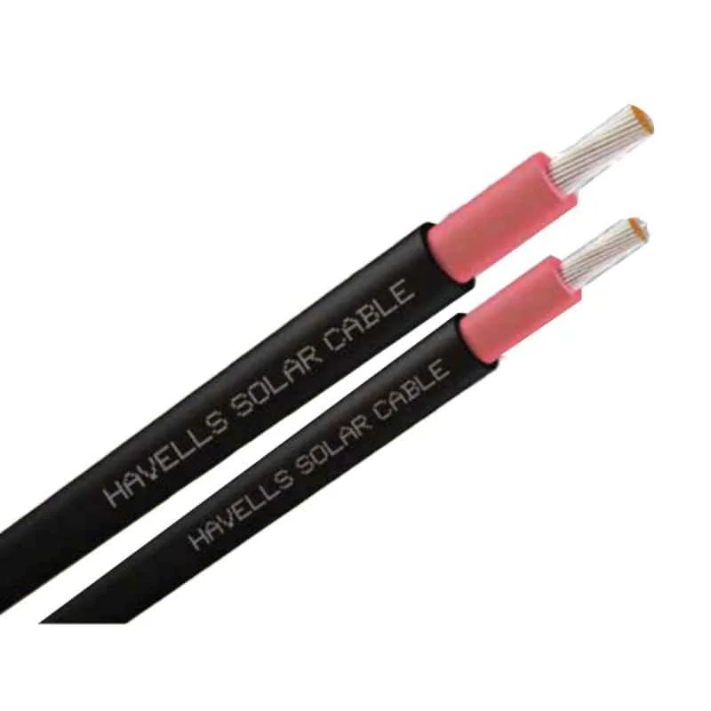  Havells Solar Cables