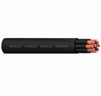  Havells Multicore Round Cables