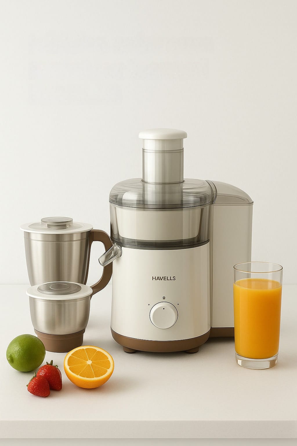 Juicer/Mixer Grinders