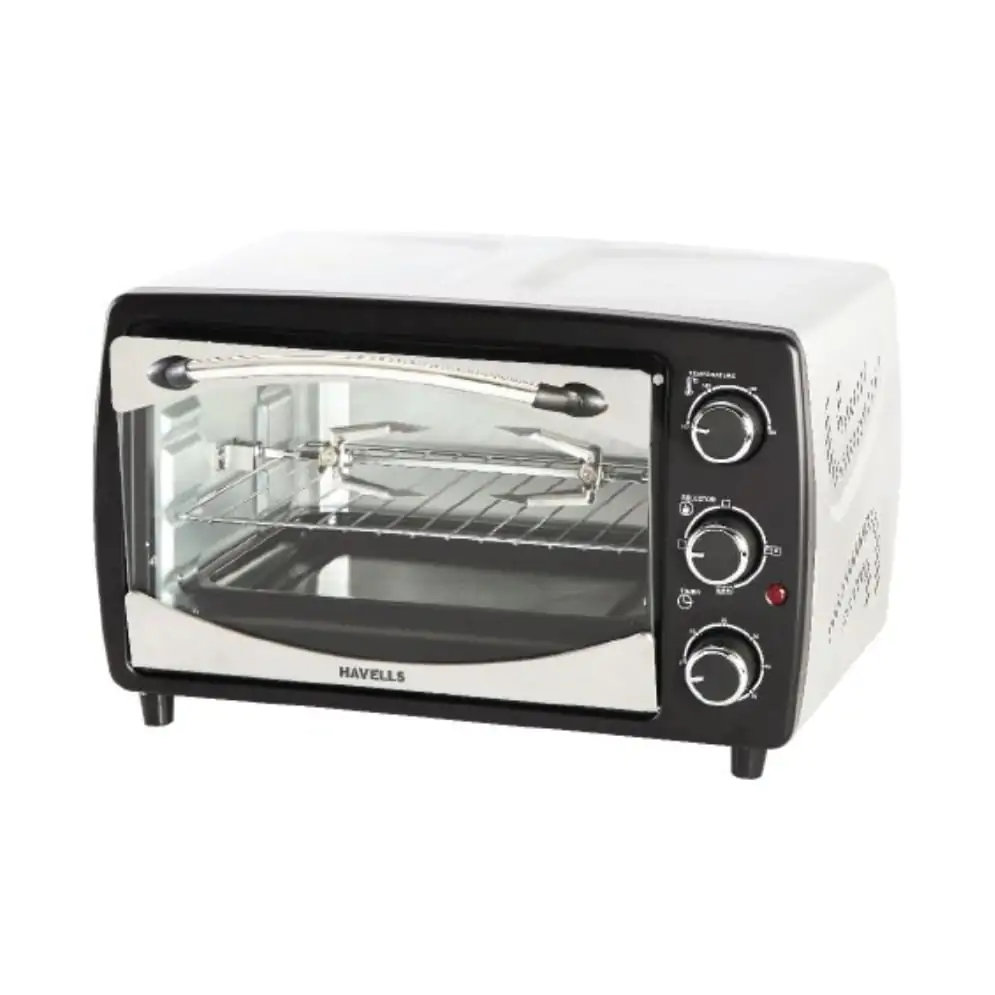Oven Toaster Griller (OTG)
