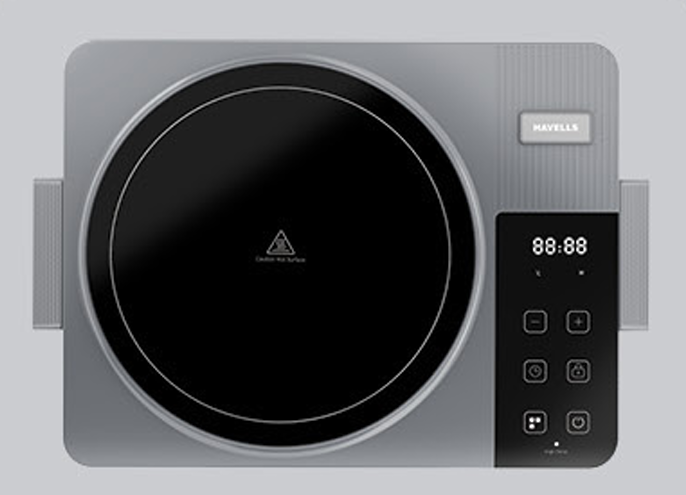 Induction Cooktop